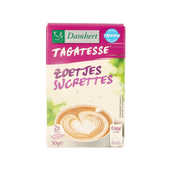 Damhert Tagatesse dispenser navul 2 x 250 stuks 500.00 Stuks