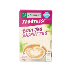 Damhert Tagatesse dispenser navul 2 x 250 stuks 500 Stuks