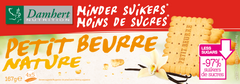 Damhert Petit beurre natuur 167.00 Gram