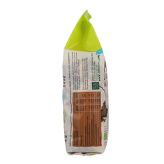 Damhert Muesli chocolade glutenvrij bio 175 Gram