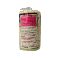 Biofood Maiswafels bio 150 Gram