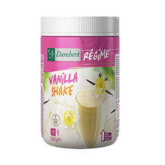 Damhert Regime maaltijd shake vanille 520 Gram