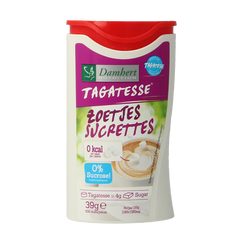 Damhert Tagatesse tafel dispenser 650 Stuks