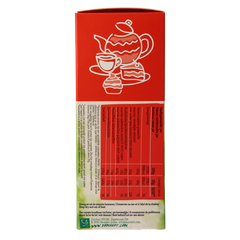 Damhert Zemelkoek minder suiker 150 Gram