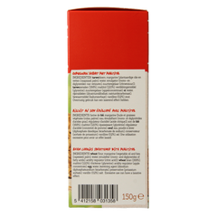 Damhert Zemelkoek minder suiker 150 Gram