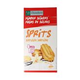 Damhert Sprits natuur 130 Gram