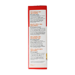 Damhert Sprits natuur 130 Gram