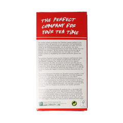 Damhert Sprits natuur 130 Gram