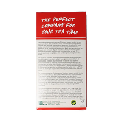 Damhert Sprits natuur 130 Gram