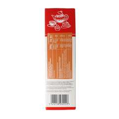 Damhert Sprits natuur 130.00 Gram