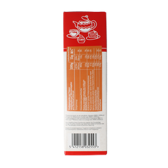 Damhert Sprits natuur 130.00 Gram