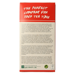 Damhert Sprits chocolade 120 Gram