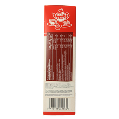 Damhert Sprits chocolade 120 Gram