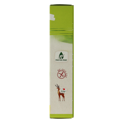 Damhert Pralinerepen glutenvrij bio 120.00 Gram