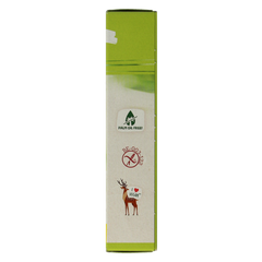 Damhert Pralinerepen glutenvrij bio 100 Gram