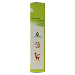 Damhert Pralinerepen glutenvrij bio 100 Gram