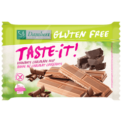 Damhert Taste-it snack 3 stuks 64.50 Gram