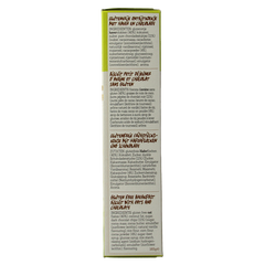 Damhert Haverkoekjes chocolade glutenvrij 165 Gram