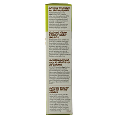 Damhert Haverkoekjes chocolade glutenvrij 165 Gram