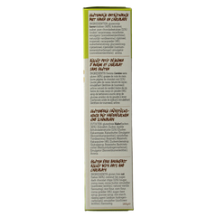 Damhert Haverkoekjes chocolade glutenvrij 165.00 Gram