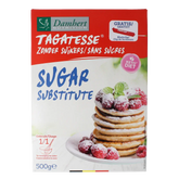 Damhert Tagatesse zoetstof 500.00 Gram