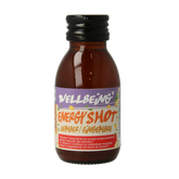 Damhert Energy shot gember bio 75 Milliliter