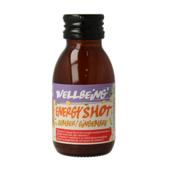 Damhert Energy shot gember bio 75 Milliliter