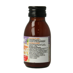 Damhert Energy shot gember bio 75 Milliliter