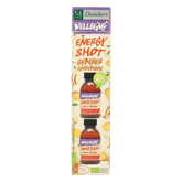 Damhert Energy shot gember duo 150 Gram