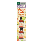 Damhert Energy shot gember duo 150.00 Gram