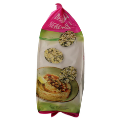 Damhert Spirulina chips 70 Gram