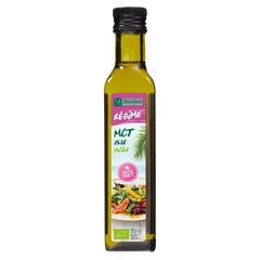 Damhert Regime MCT olie bio 250 Milliliter