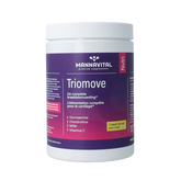 Mannavital Triomove 480 Gram