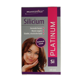 Mannavital Silicium platinum 30 Milliliter