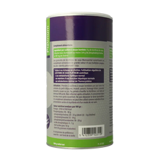 Mannavital Soja lecithine granulaat 500.00 Gram