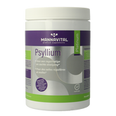 Mannavital Psyllium platinum 300.00 Gram