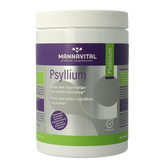 Mannavital Psyllium platinum 300 Gram