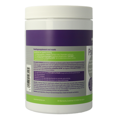 Mannavital Psyllium platinum 300 Gram