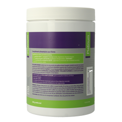 Mannavital Psyllium platinum 300 Gram