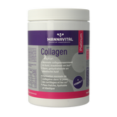 Mannavital Collagen platinum 305 Gram