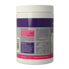 Mannavital Collagen platinum 306 Gram