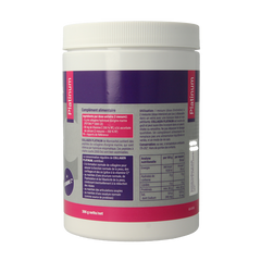 Mannavital Collagen platinum 305 Gram