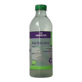 Mannavital Aloe vera juice bio 1.00 Liter