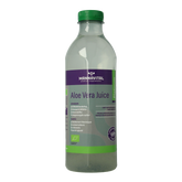Mannavital Aloe vera juice bio 1 Liter