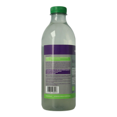 Mannavital Aloe vera juice bio 1 Liter