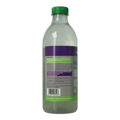 Mannavital Aloe vera juice bio 1 Liter