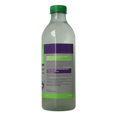 Mannavital Aloe vera juice bio 1 Liter