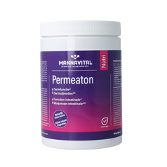 Mannavital Permeaton 360 Gram