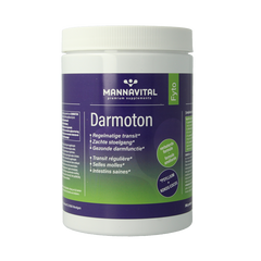 Mannavital Darmoton 300 Gram