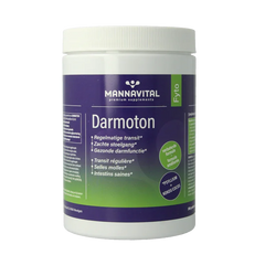 Mannavital Darmoton 300 Gram